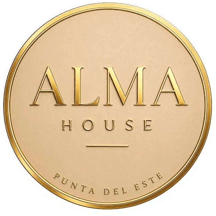 Alma House