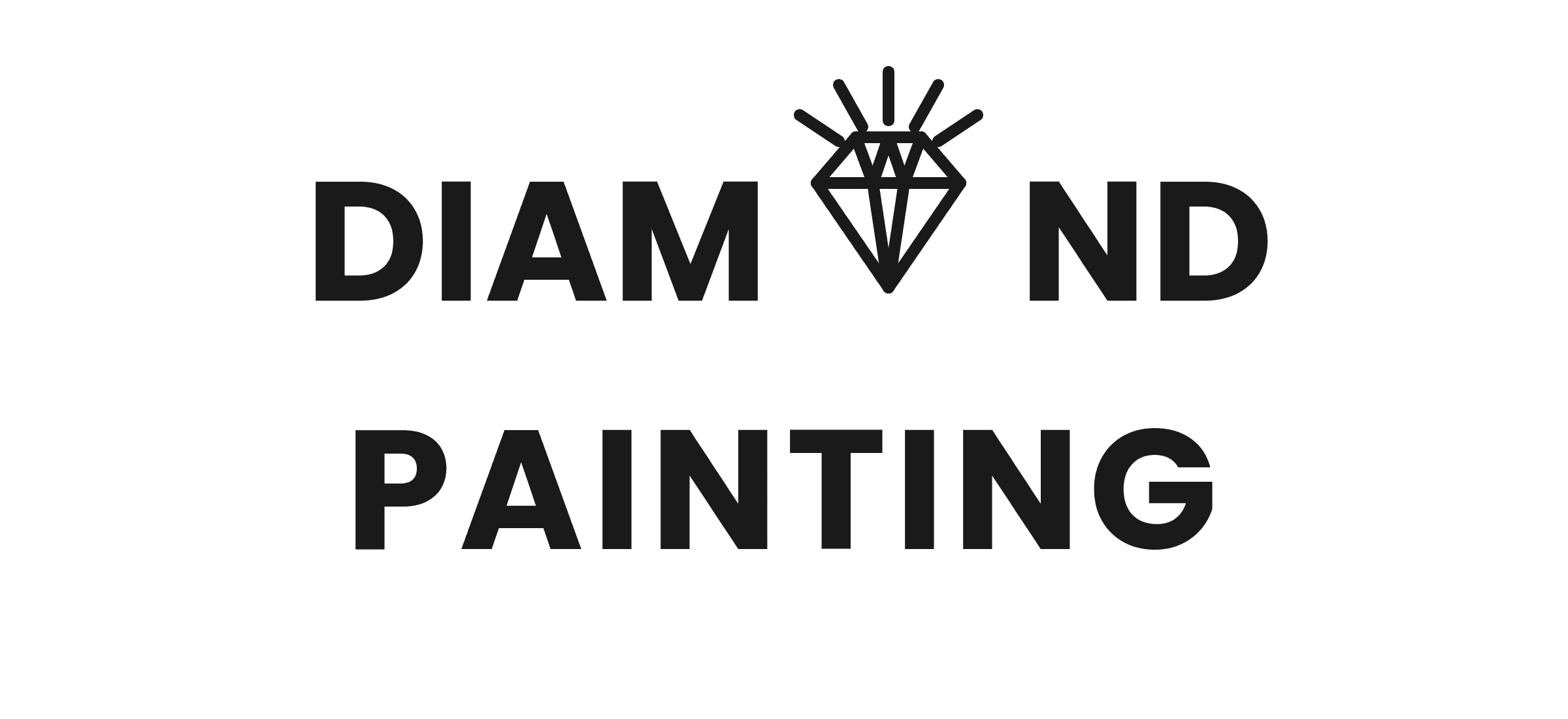 Diamond Painting