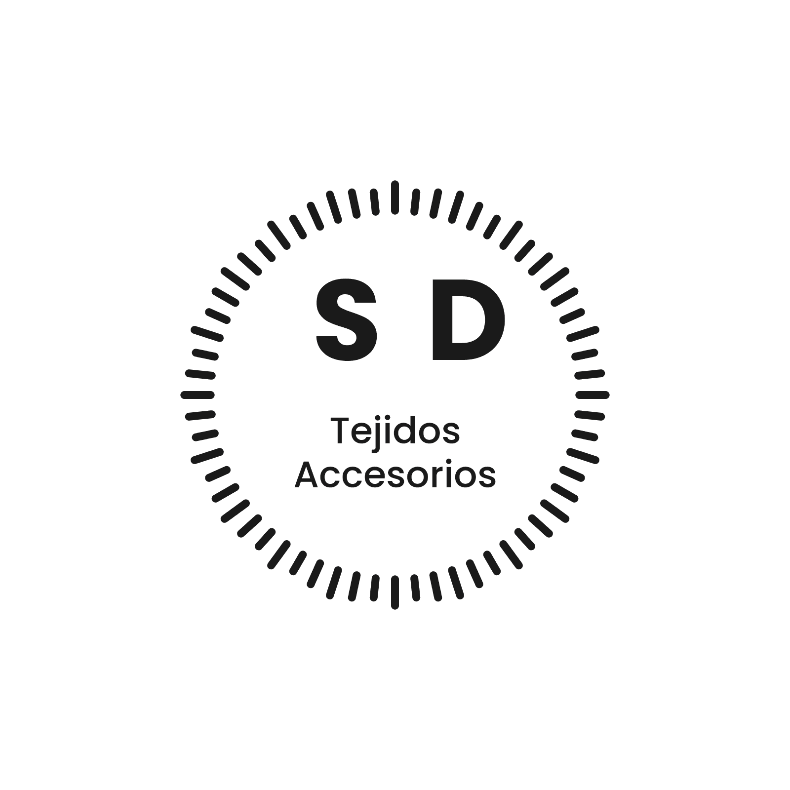 SD Tejidos Accesorios